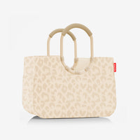 loopshopper L leo vanille