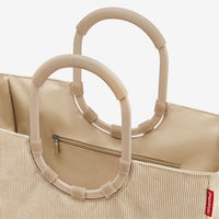 loopshopper L cadre sable