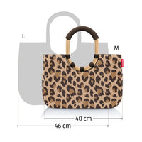 loopshopper L leo vanille