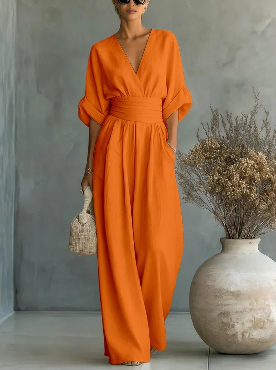 Orange / 3XL
