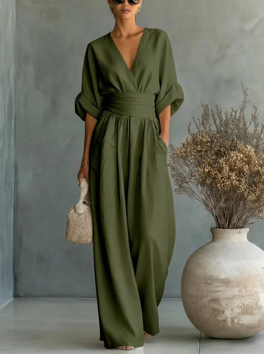 Vert olive / 3XL
