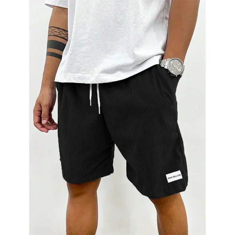 Noir / 2XL