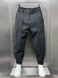 Feinwerk™ | Pantalon élégant pour homme