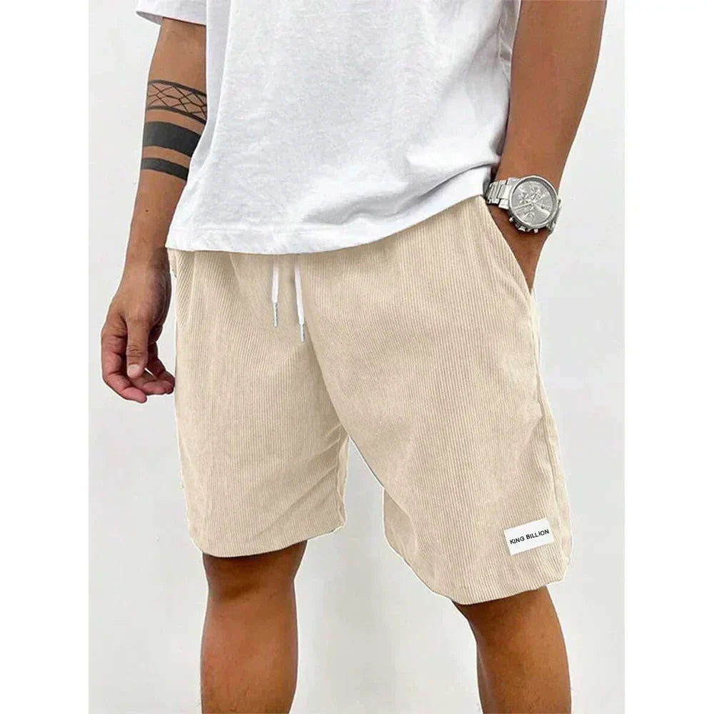 Beige / S