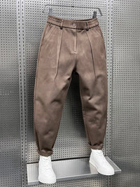 Bruno | Pantalons Élégants