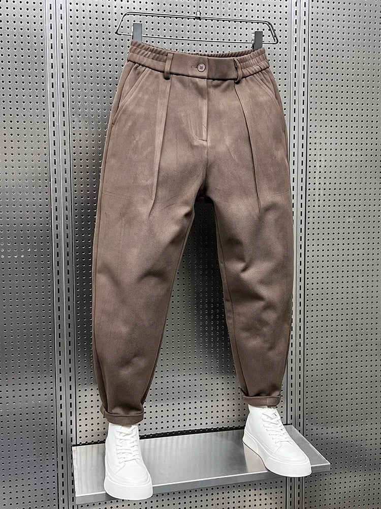 Marron / S (30)
