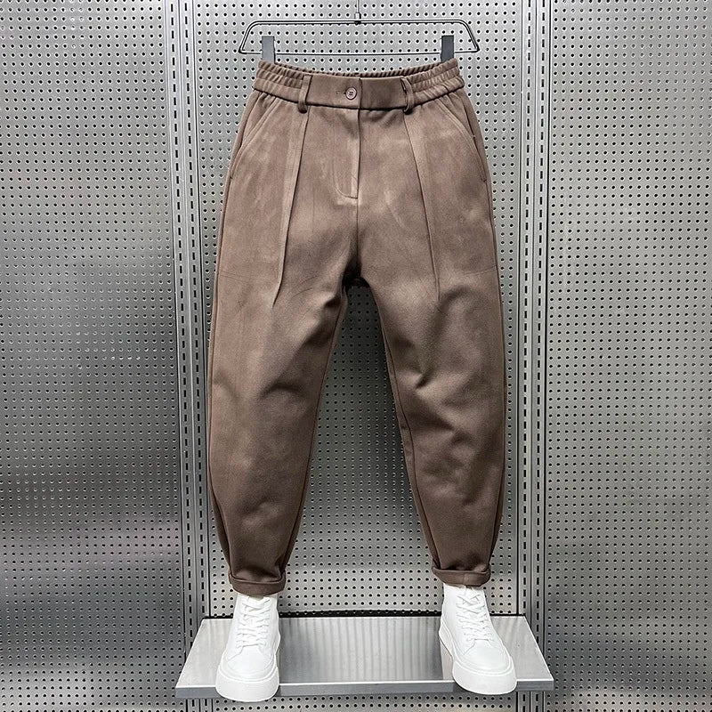 Marron / 2XS