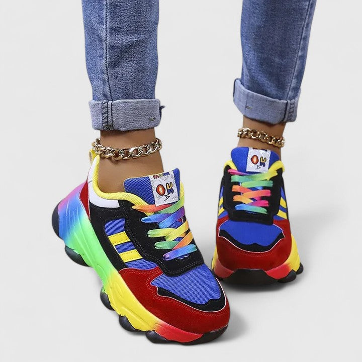 Bleu / 9 US | 40 EU