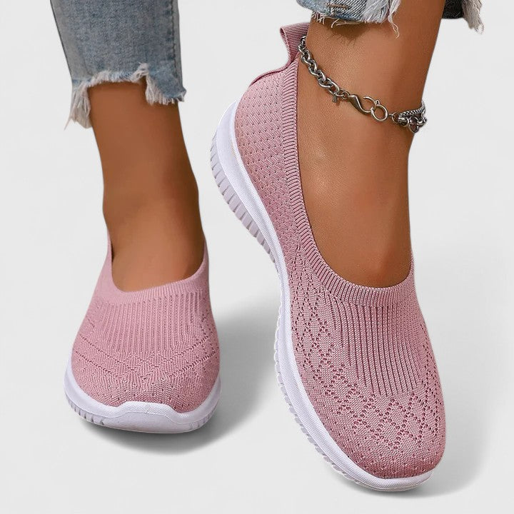 Rose / 5 US | 36 EU