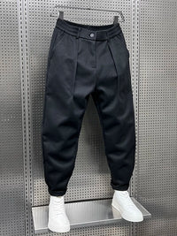 Bruno | Pantalons Élégants
