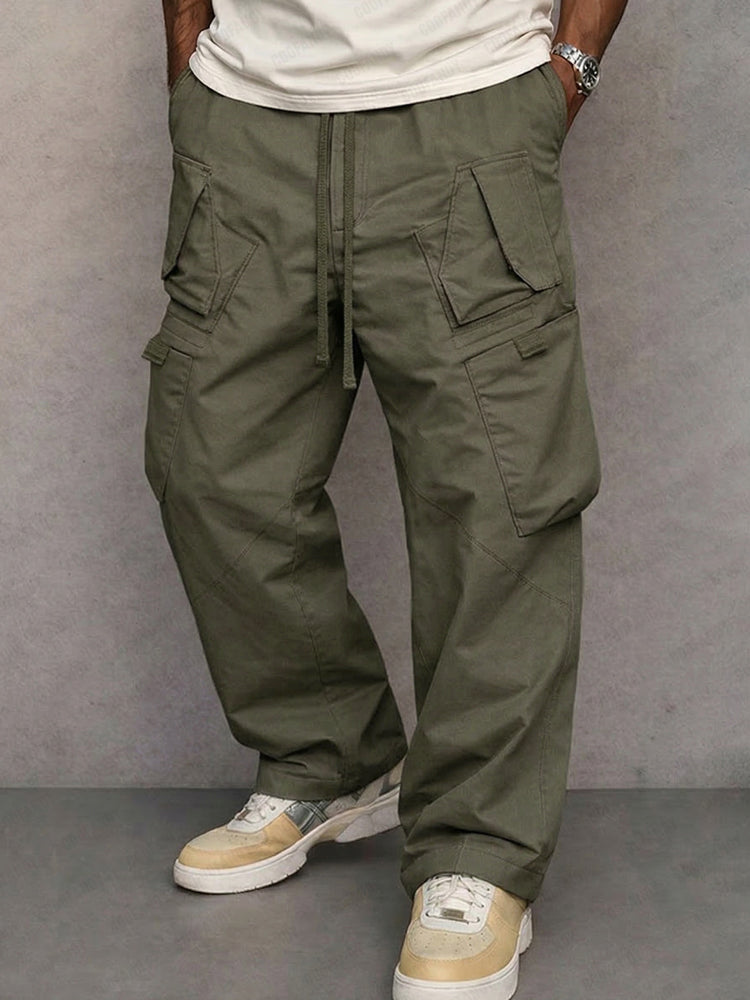 Vert olive / XL