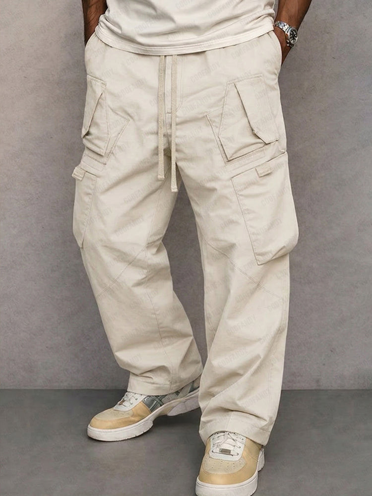 Blanc / XL