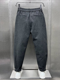 Feinwerk™ | Pantalon élégant pour homme