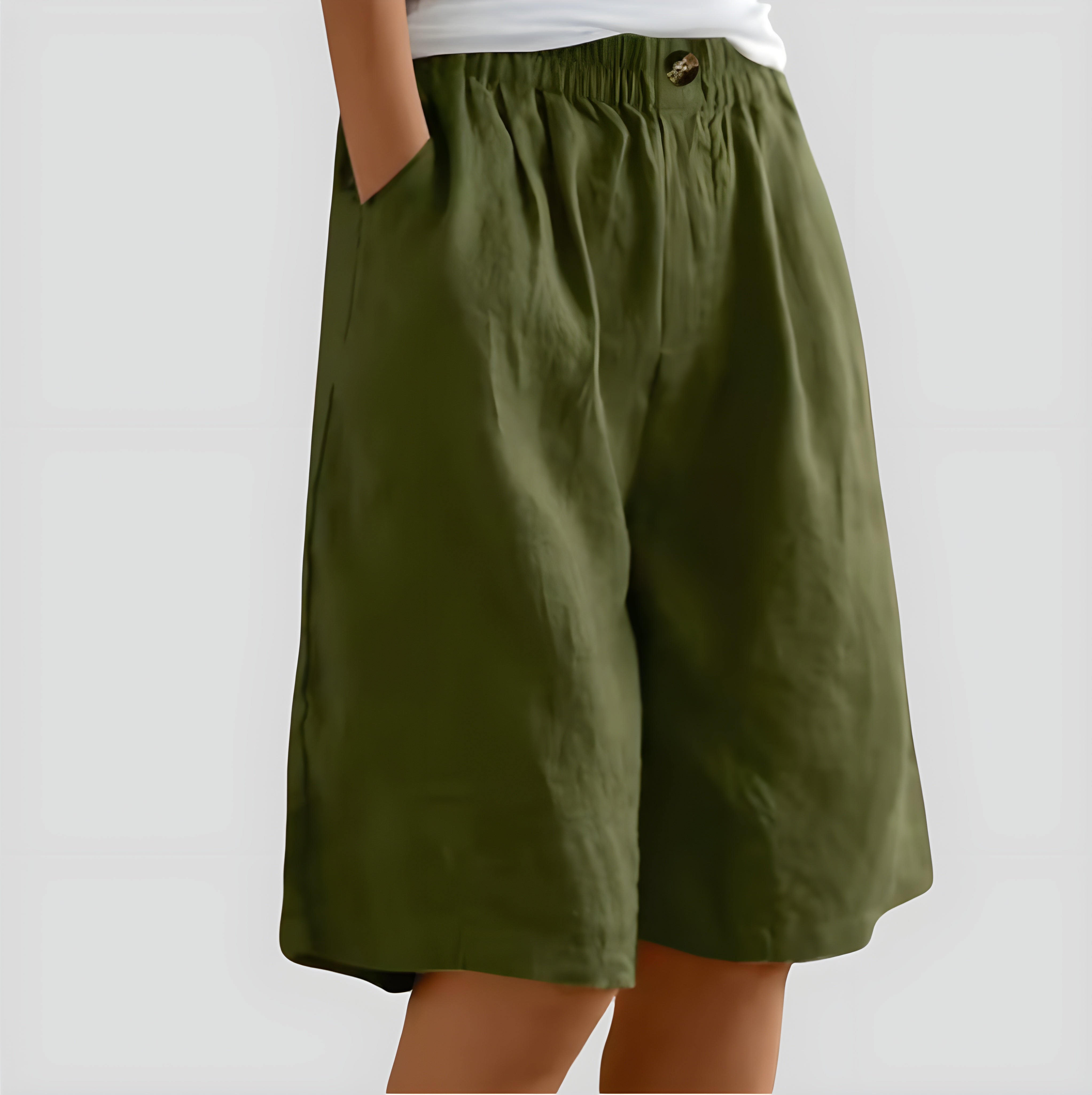 Vert olive / S