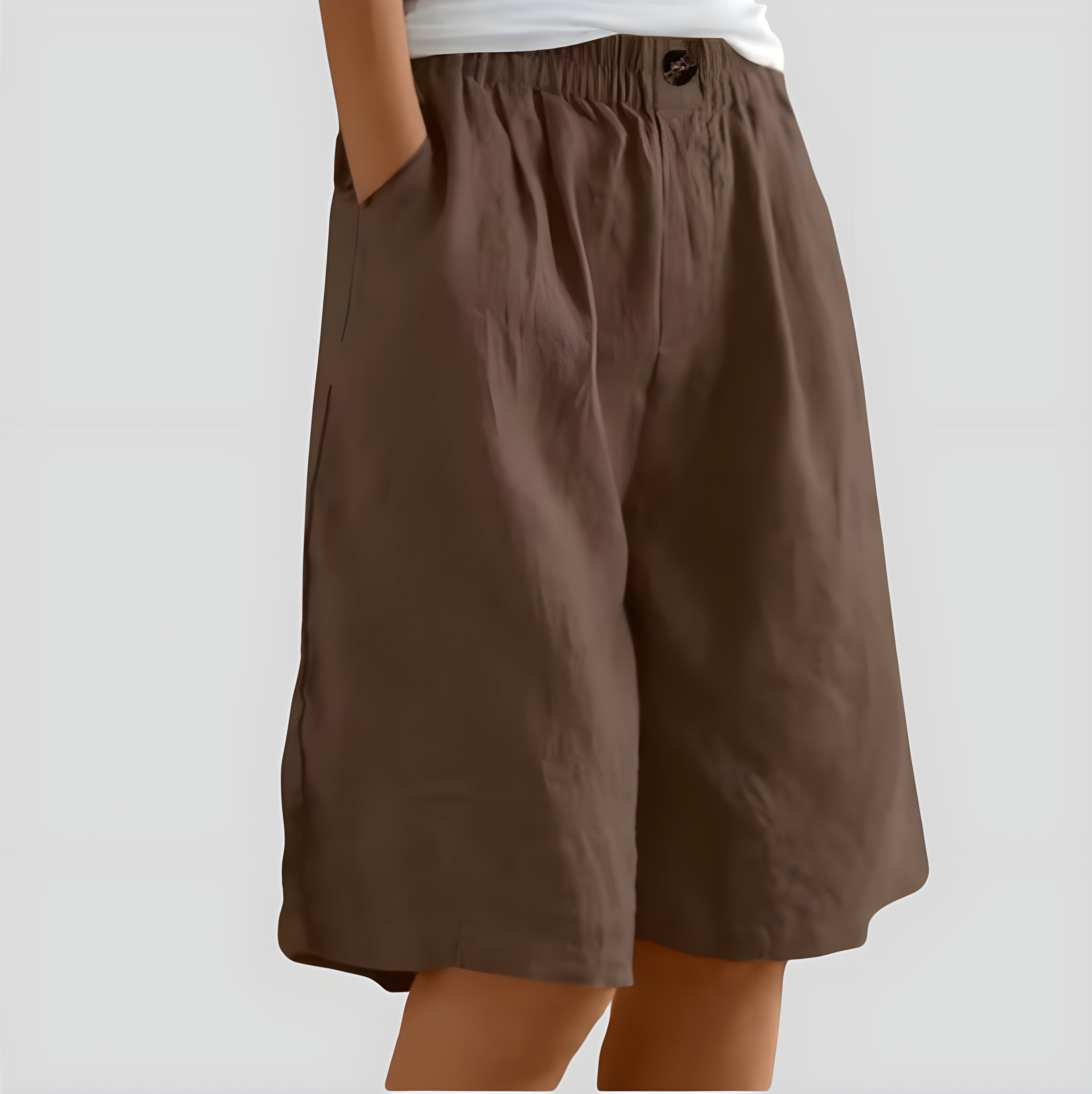 Marron / 3XL