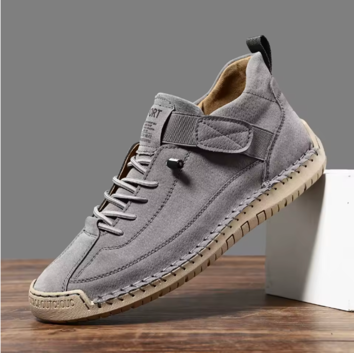 Gris / 5 US | 35 EU