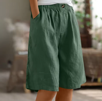 Harri - Shorts de loisirs amples