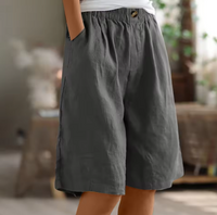 Harri - Shorts de loisirs amples