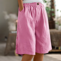 Harri - Shorts de loisirs amples