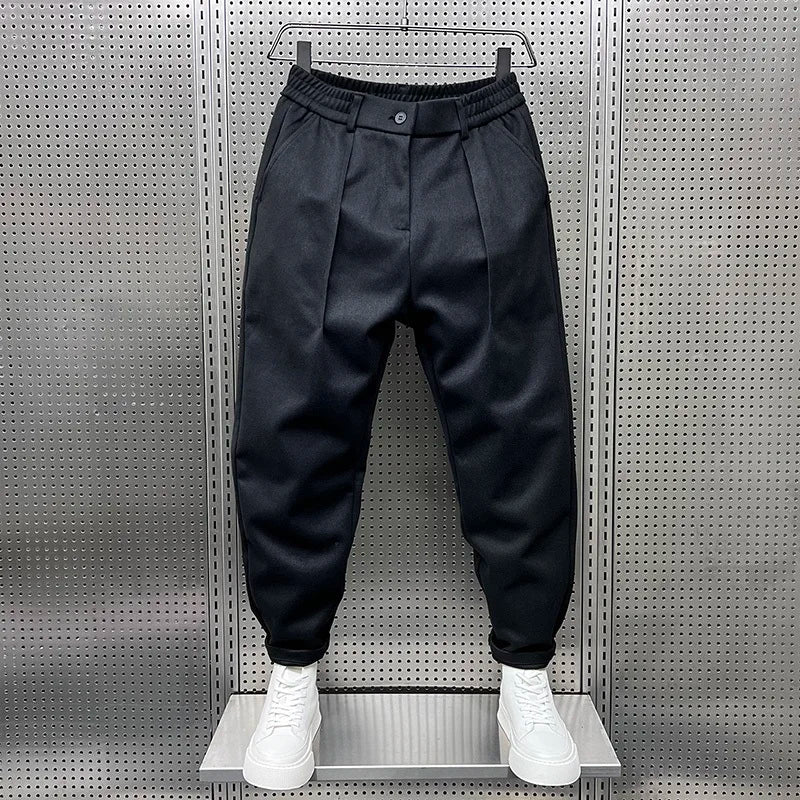 Noir / 2XS