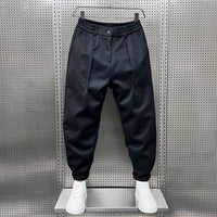 Bruno | Pantalons Élégants