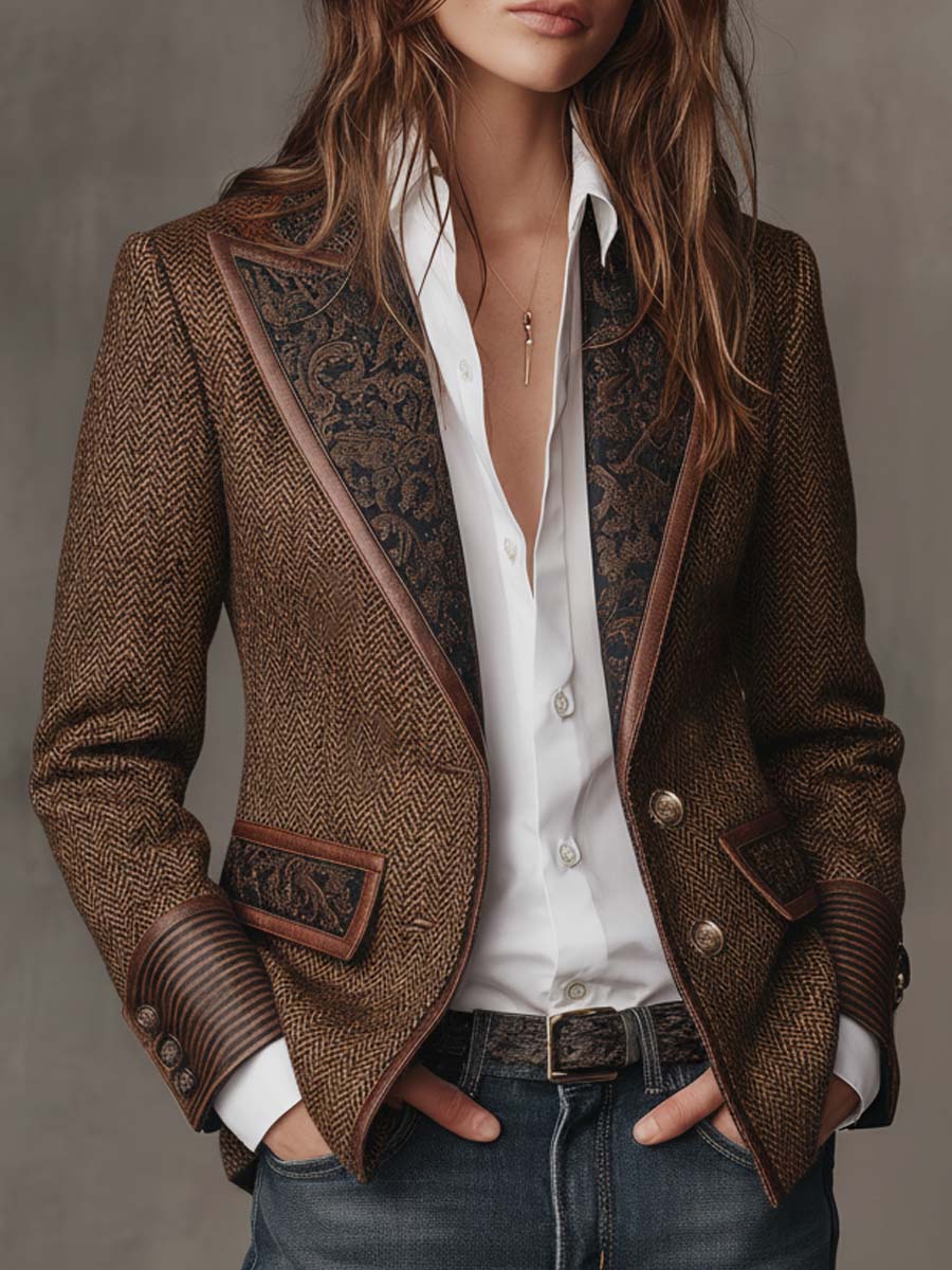 Brun / XS