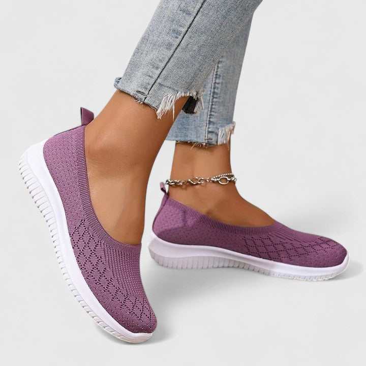 Violet / 12 US | 43 EU
