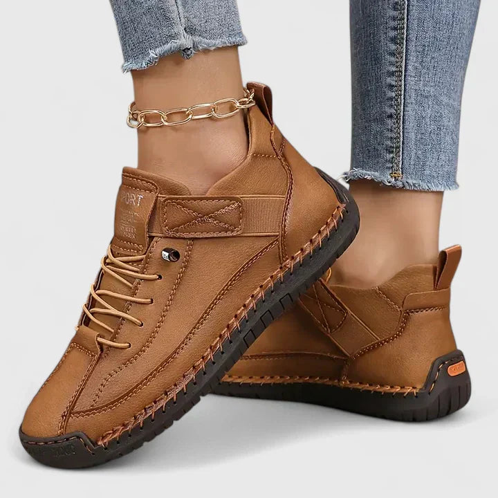 Marron / 12 US | 44 EU