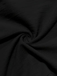 NICHOLS | PANTALON EN LIN AMPLE AVEC CORDON