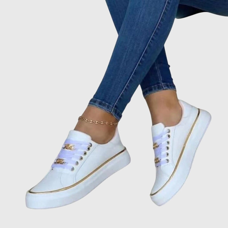 Blanc / 4 US | 35 EU