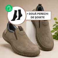 DayWalk – Chaussures Homme Confortables au Quotidien