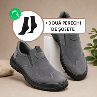 DayWalk – Chaussures Homme Confortables au Quotidien