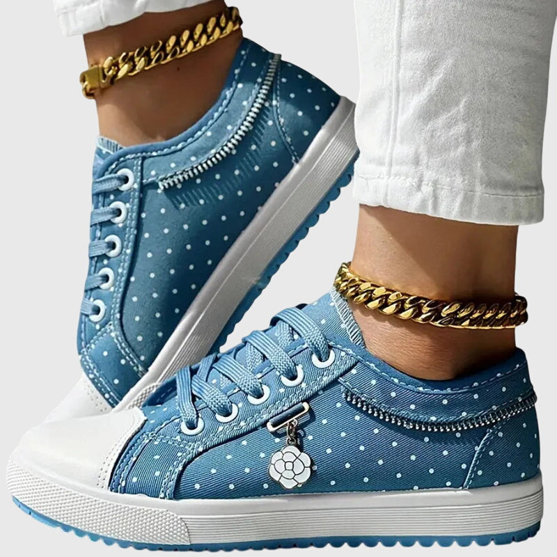 Bleu Ciel / 12 US | 43 EU