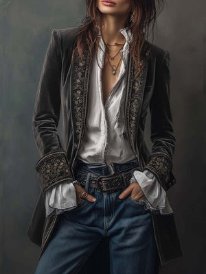 Cendre de Roche