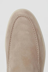 Mule Yacht en Suède Beige