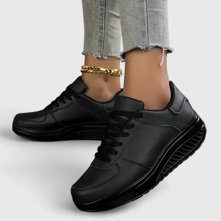 Noir / 5 US | 36 EU
