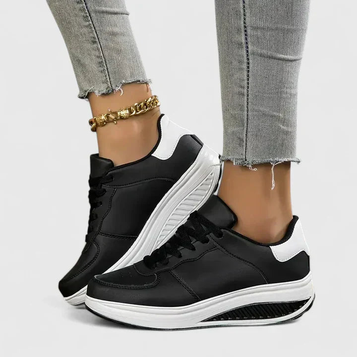 Noir/Blanc / 5 US | 36 EU