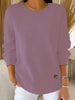 Laura elegante dames sweater