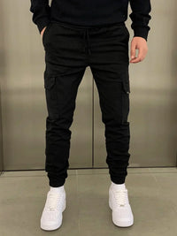 Rolando | Jogger cargo stylé et pratique