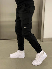 Rolando | Jogger cargo stylé et pratique