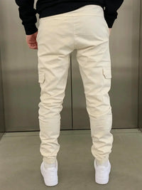 Rolando | Jogger cargo stylé et pratique