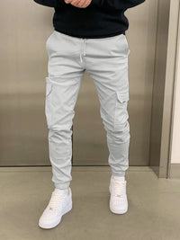 Rolando | Jogger cargo stylé et pratique
