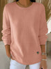 Laura elegante dames sweater